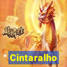 Cintaralho