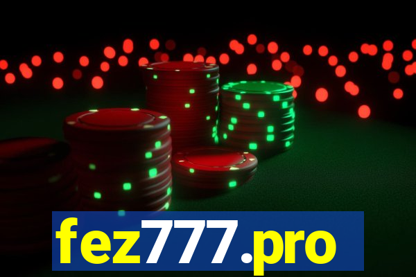 fez777.pro