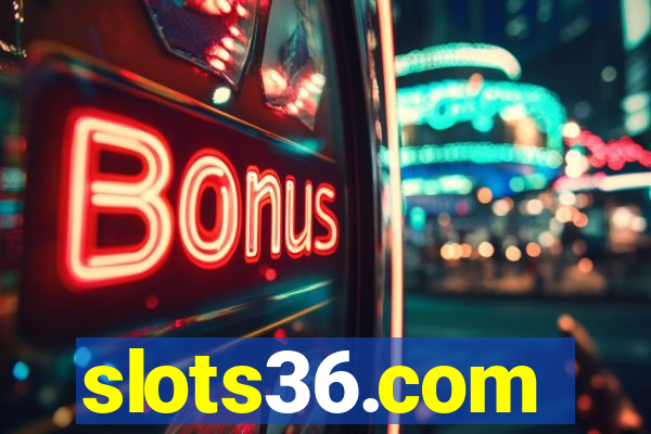 slots36.com