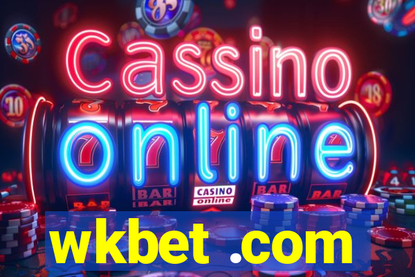 wkbet .com