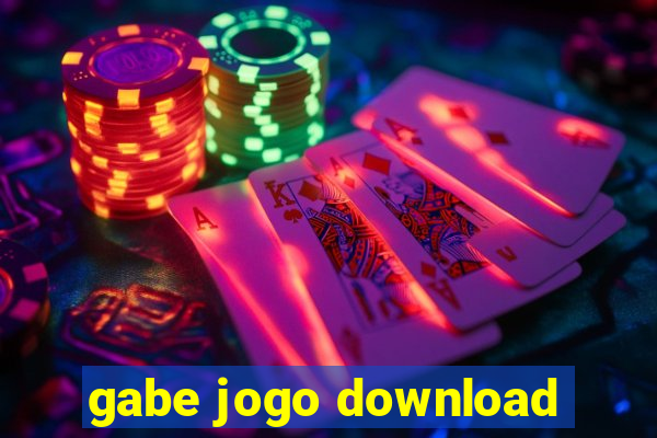 gabe jogo download