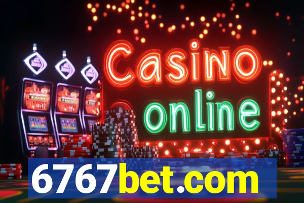 6767bet.com