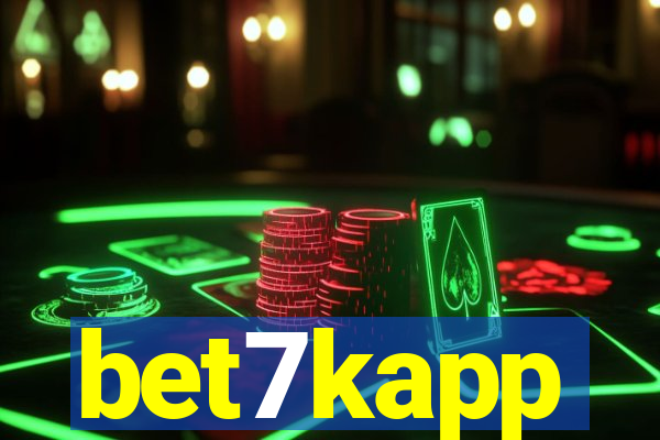 bet7kapp