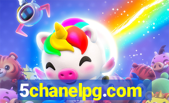 5chanelpg.com