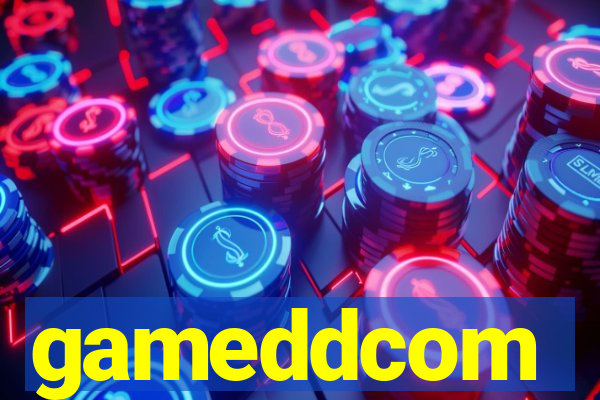 gameddcom