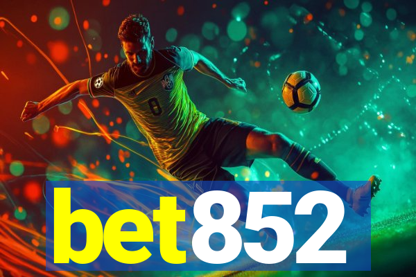 bet852