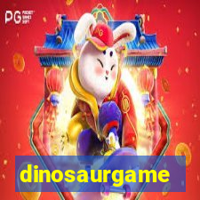 dinosaurgame