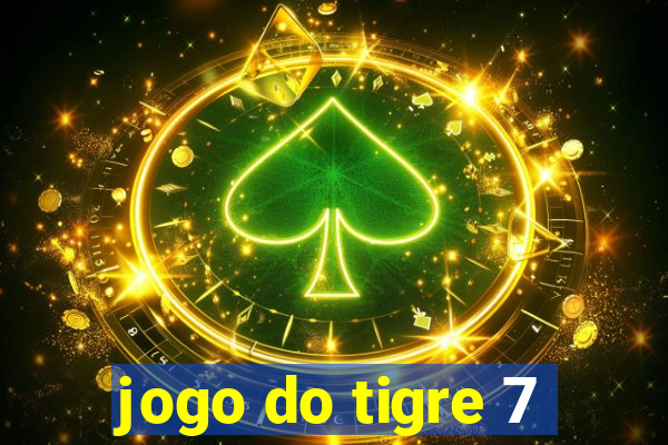 jogo do tigre 7