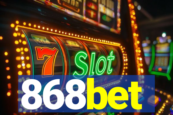 868bet