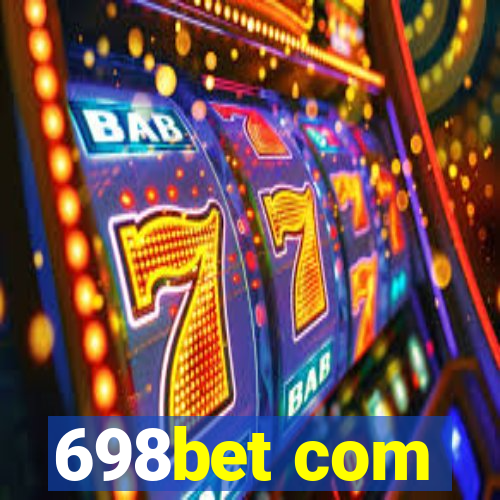 698bet com