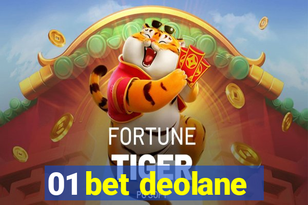 01 bet deolane