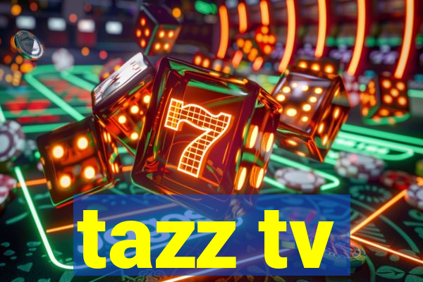 tazz tv