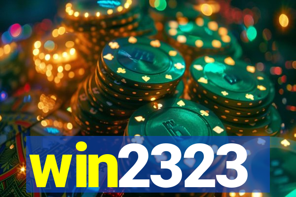 win2323