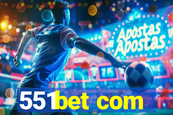 551bet com